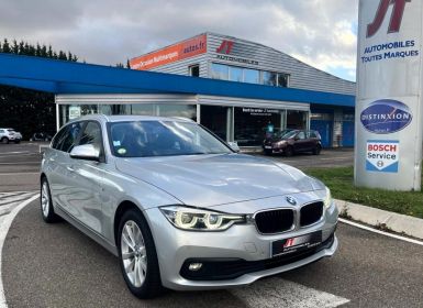 BMW Série 3 Touring SERIE 320d Business Design - BVA Sport origine France