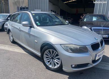 Achat BMW Série 3 Touring Serie 320d E91 BVA Luxe - Xdrive Occasion