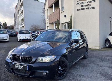 BMW Série 3 Touring SERIE 320d Edition Sport - 184 - BVA Occasion