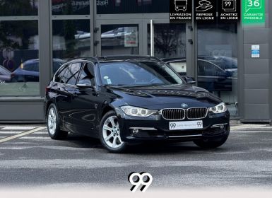 Vente BMW Série 3 Touring SERIE 330d xDrive Luxury Absolute xDrive Edition - BVA  F31 330d xDrive PHASE 1 Occasion