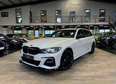 BMW Série 3 Touring serie 330e xdrive 292cv plug in hybrid m sport Occasion