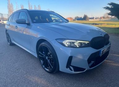 BMW Série 3 Touring SERIE 330e xDrive - BVA Sport  G21 LCI M Sport PHASE 2