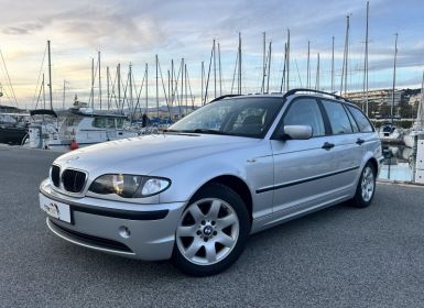 BMW Série 3 Touring SERIE (E46) 318I 143CH PACK BUSINESS