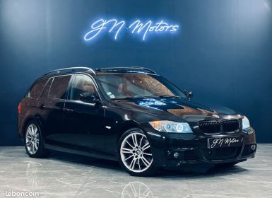 Achat BMW Série 3 Touring serie (e91) (2) 335ia 306 sport design bon etat general entretien a jour garantie 12 mois - Occasion