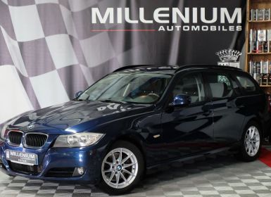 Vente BMW Série 3 Touring SERIE (E91) 318D 143CH EDITION Occasion