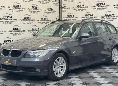 Vente BMW Série 3 Touring SERIE (E91) 320D 177CH CONFORT * CLIM / REGUL * Occasion