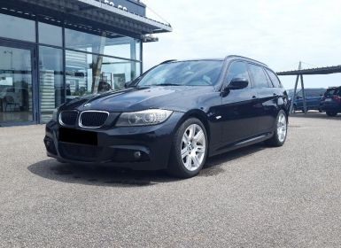 Achat BMW Série 3 Touring (E91) 320D 184CH EDITION SPORT Occasion