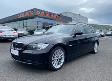 Achat BMW Série 3 Touring SERIE (E91) 325XI 218CH LUXE Occasion