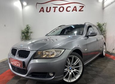 Achat BMW Série 3 Touring SERIE E91 LCI 320d 177ch Luxe Occasion