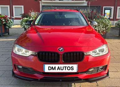 BMW Série 3 Touring serie f30 318d xdrive 143 ch