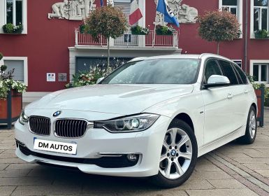 BMW Série 3 Touring serie f30 320d xdrive luxury bva 184ch