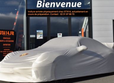 Vente BMW Série 3 Touring SERIE (F31) 316DA 116CH BUSINESS DESIGN EURO6D-T Occasion