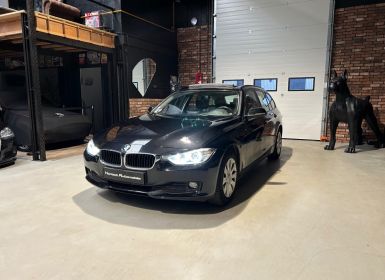 Vente BMW Série 3 Touring SERIE F31 316i LUXURY 136 cv TOIT OUVRANT Occasion