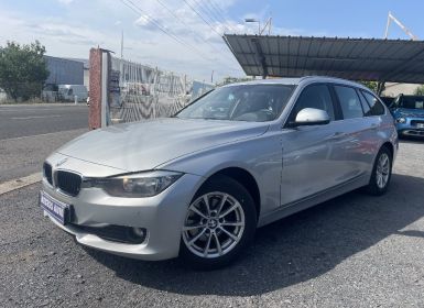 Vente BMW Série 3 Touring SERIE F31 318d 143 ch  Executive Occasion