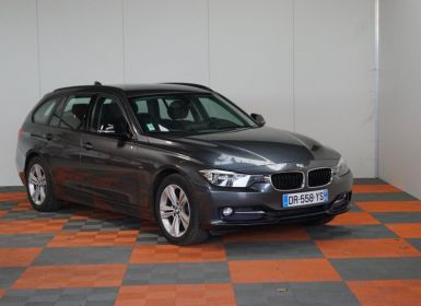 Achat BMW Série 3 Touring SERIE F31 318d 143 ch Sport Marchand