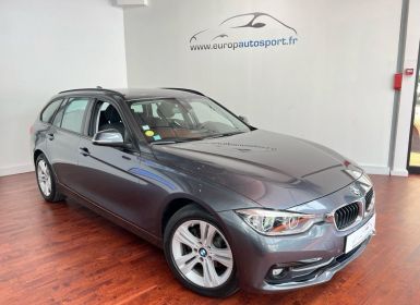 Achat BMW Série 3 Touring SERIE (F31) 318D 150CH BUSINESS DESIGN EURO6C Occasion