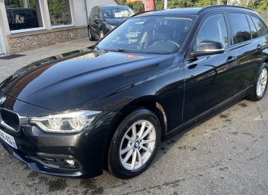 BMW Série 3 Touring (F31) 318DA 150CH LOUNGE