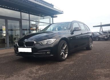 Vente BMW Série 3 Touring SERIE (F31) 320D 190CH SPORT Occasion