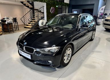 BMW Série 3 Touring (F31) 320D EFFICIENTDYNAMICS 163 BUSINESS