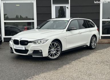 Achat BMW Série 3 Touring SERIE (F31) 320D XDRIVE 184CH M SPORT 320 D X DRIVE 184 - Occasion