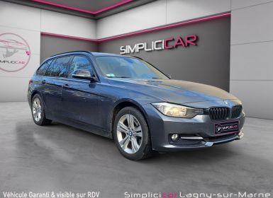 Achat BMW Série 3 Touring SERIE F31 320d xDrive 184ch Sport Occasion