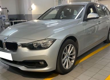 Achat BMW Série 3 Touring SERIE (F31) 320DA 190CH LOUNGE Occasion