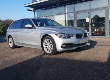 Achat BMW Série 3 Touring SERIE (F31) 320DA 190CH LOUNGE Occasion