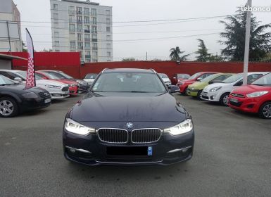 BMW Série 3 Touring SERIE (F31) 320DA 190CH LUXURY