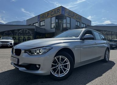 Achat BMW Série 3 Touring SERIE (F31) 320I 184CH LOUNGE Occasion