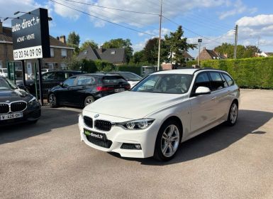 BMW Série 3 Touring SERIE (F31) 320IA XDRIVE 184CH M SPORT PACK M SPORT