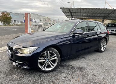 BMW Série 3 Touring SERIE F31 330d xDrive 258 ch Sport Occasion