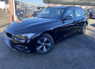 BMW Série 3 Touring SERIE F31 LCI 316d 116 ch Lounge