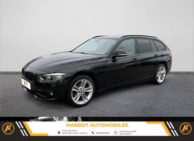 Achat BMW Série 3 Touring Serie f31 lci2 318i 136 ch bva8 lounge Occasion