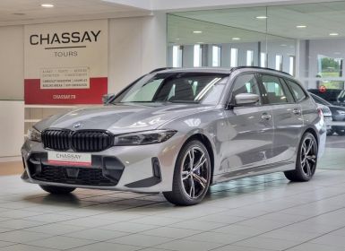 BMW Série 3 Touring SERIE (G21) (2) 320D XDRIVE 190 M SPORT BVA8 Occasion