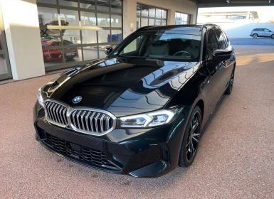 BMW Série 3 Touring SERIE (G21) (2) 320D XDRIVE 190 M SPORT BVA8