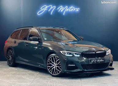 BMW Série 3 Touring serie (g21) (2) 320d xdrive 190 m sport bva8 entretien comploet 4 pneus pireli neufs -