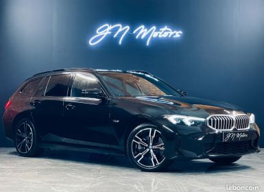 BMW Série 3 Touring serie (g21) (2) 330e xdrive 292 m sport bva8 attelage electrique garantie 12 mois