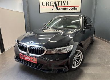 Achat BMW Série 3 Touring SERIE G21 318d 150 ch BVA8 Business Design Occasion