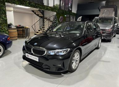Achat BMW Série 3 Touring serie (G21) 318D 150 LOUNGE BVA8 Occasion