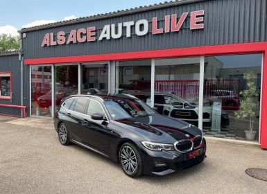 Vente BMW Série 3 Touring SERIE (G21) 318DA 150CH M SPORT Occasion