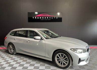 BMW Série 3 Touring SERIE G21 320d 190 ch BVA8 Business Design MICRO HYBRID