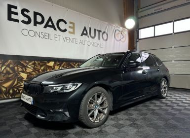 Achat BMW Série 3 Touring SERIE G21 320d 190 ch BVA8 Edition Sport Occasion