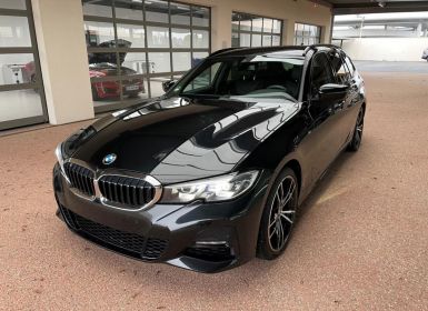 BMW Série 3 Touring SERIE (G21) 320D 190 M SPORT BVA8