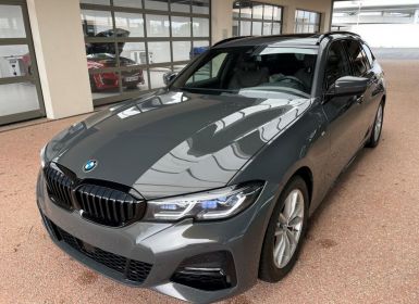 Achat BMW Série 3 Touring SERIE (G21) 320D 190 M SPORT BVA8 Occasion