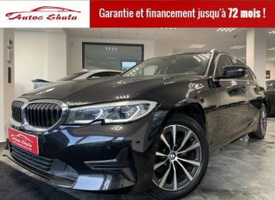 Achat BMW Série 3 Touring SERIE (G21) 320DA MH 190CH BUSINESS DESIGN Occasion