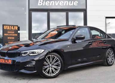 Vente BMW Série 3 Touring SERIE (G21) 320DA MH 190CH M SPORT Occasion