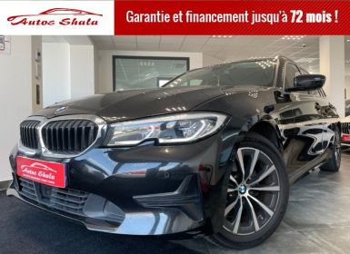 Achat BMW Série 3 Touring SERIE (G21) 320DA MH XDRIVE 190CH BUSINESS DESIGN Occasion