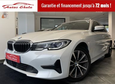 Achat BMW Série 3 Touring SERIE (G21) 320DA MH XDRIVE 190CH BUSINESS DESIGN Occasion