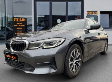 BMW Série 3 Touring (G21) 320DA MH XDRIVE 190CH BUSINESS DESIGN