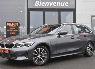 BMW Série 3 Touring SERIE (G21) 320EA XDRIVE 204CH BUSINESS DESIGN